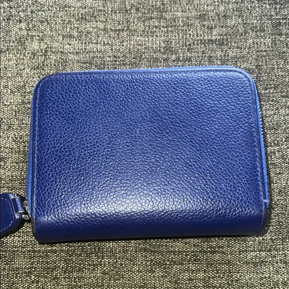 YSL Rive Gauche Compact Wallet 2019  Item#: SNT447032
